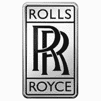 Buy Rolls-Royce Car Parts